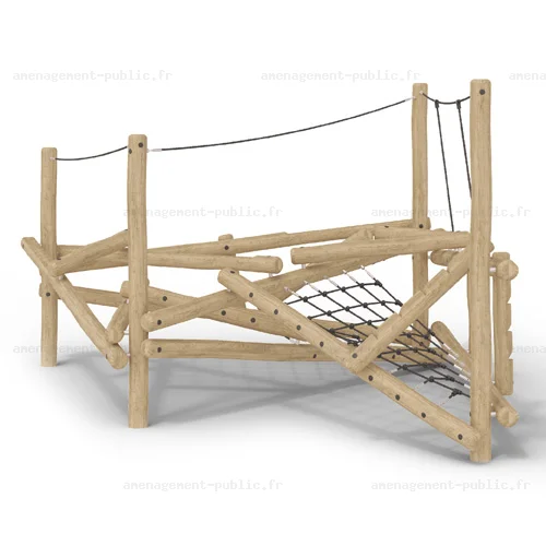 Module Agilité RobiPlay CB103